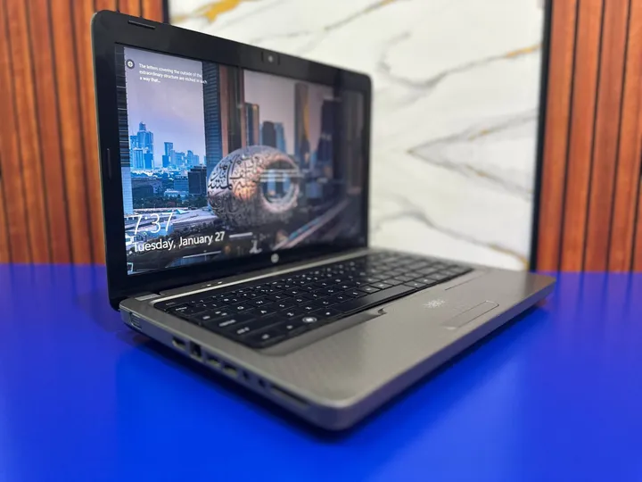 HP Pavilion 14.1 Inch Laptop – photo 4