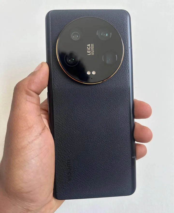 Xiaomi 13 Ultra 5G 512GB Black – photo 3
