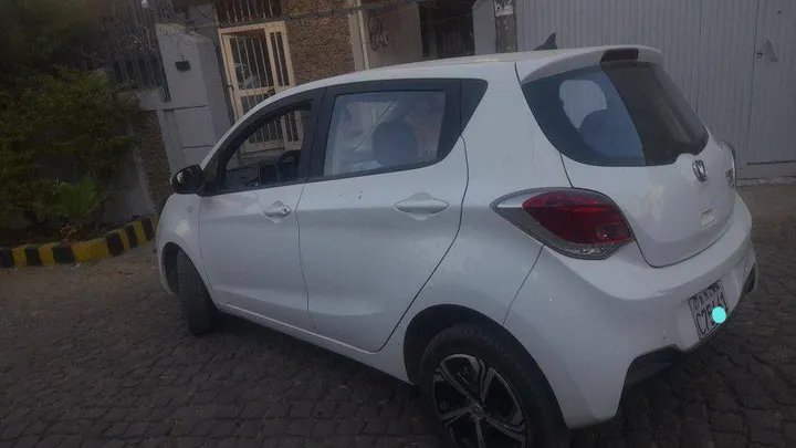 Changan E-star 2024 – photo 3