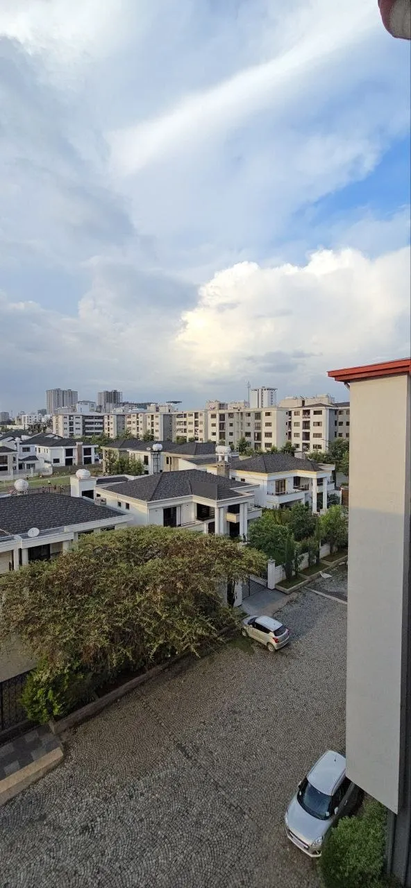 165 sqm 3 Bedroom Apartment Ayat – photo 9