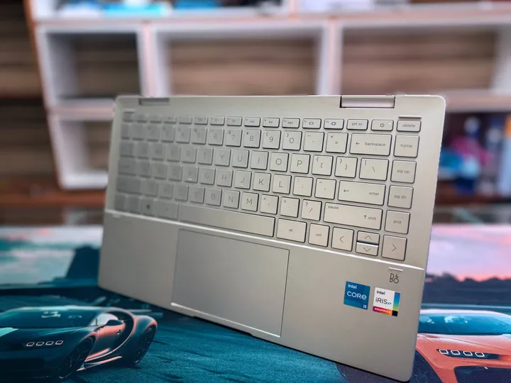 HP Pavilion 14 x360 Convertible Laptop – photo 4