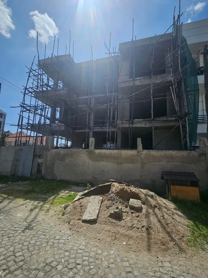 G+3 House for Sale in Ayat – photo 4