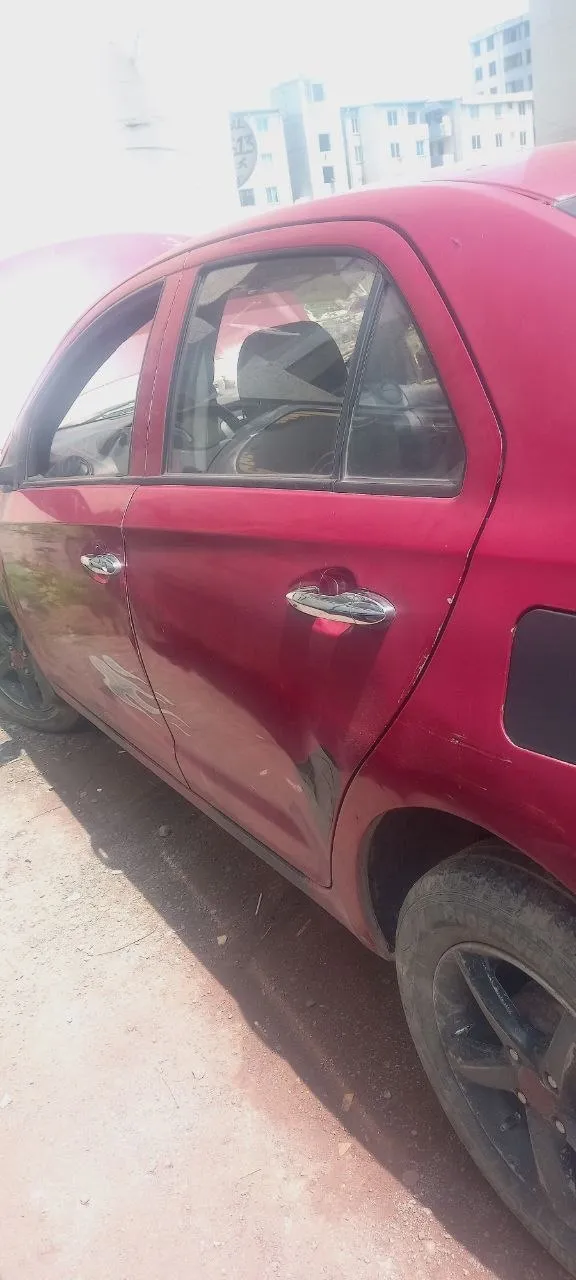 Lifan 530 2017 Manual – photo 3