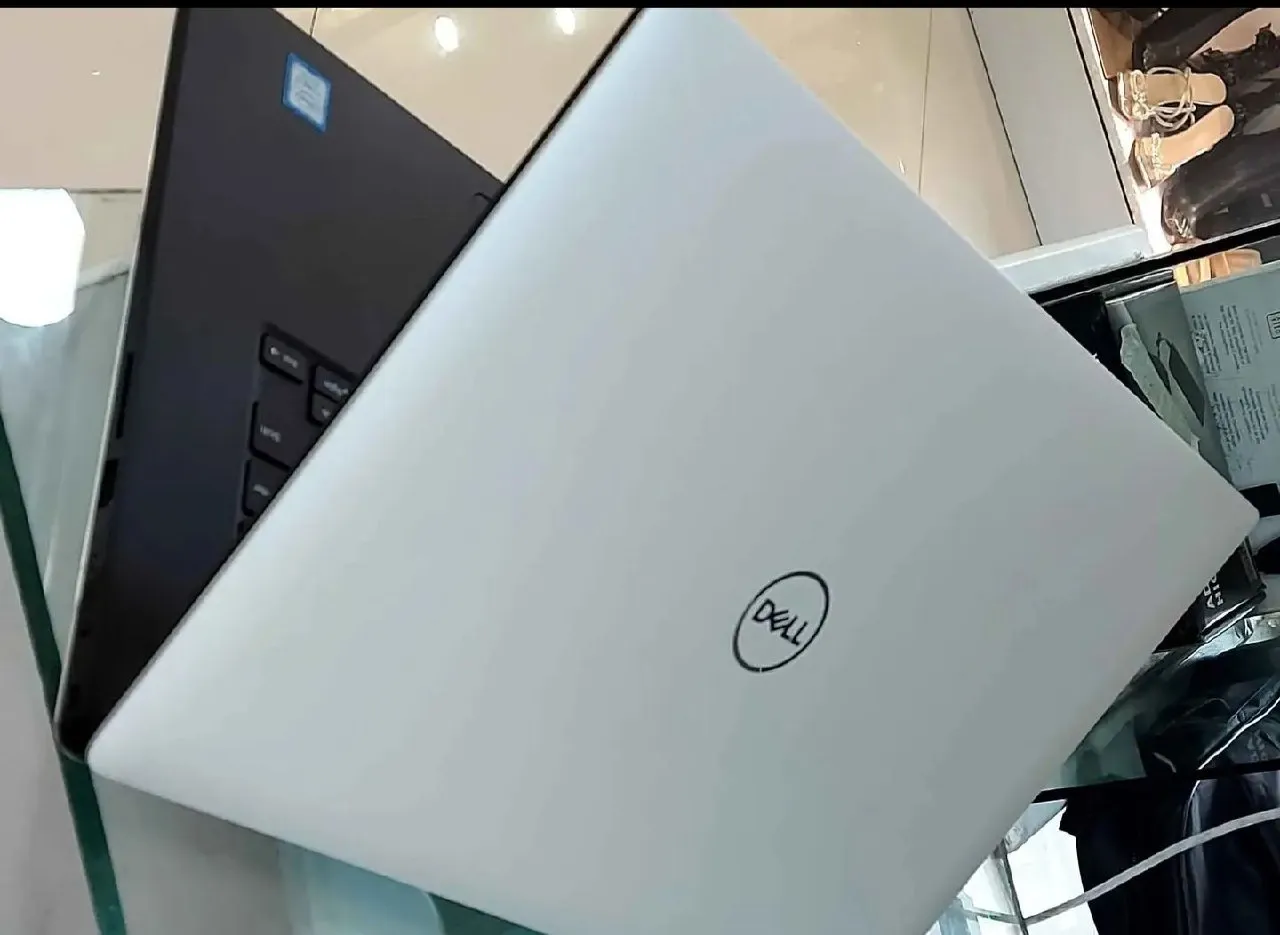 Dell XPS i5 GTX 1650 Laptop – photo 4