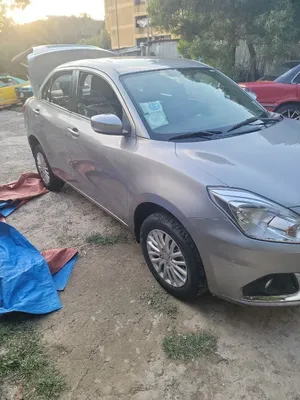 Suzuki Dzire 2022 Top Full Option