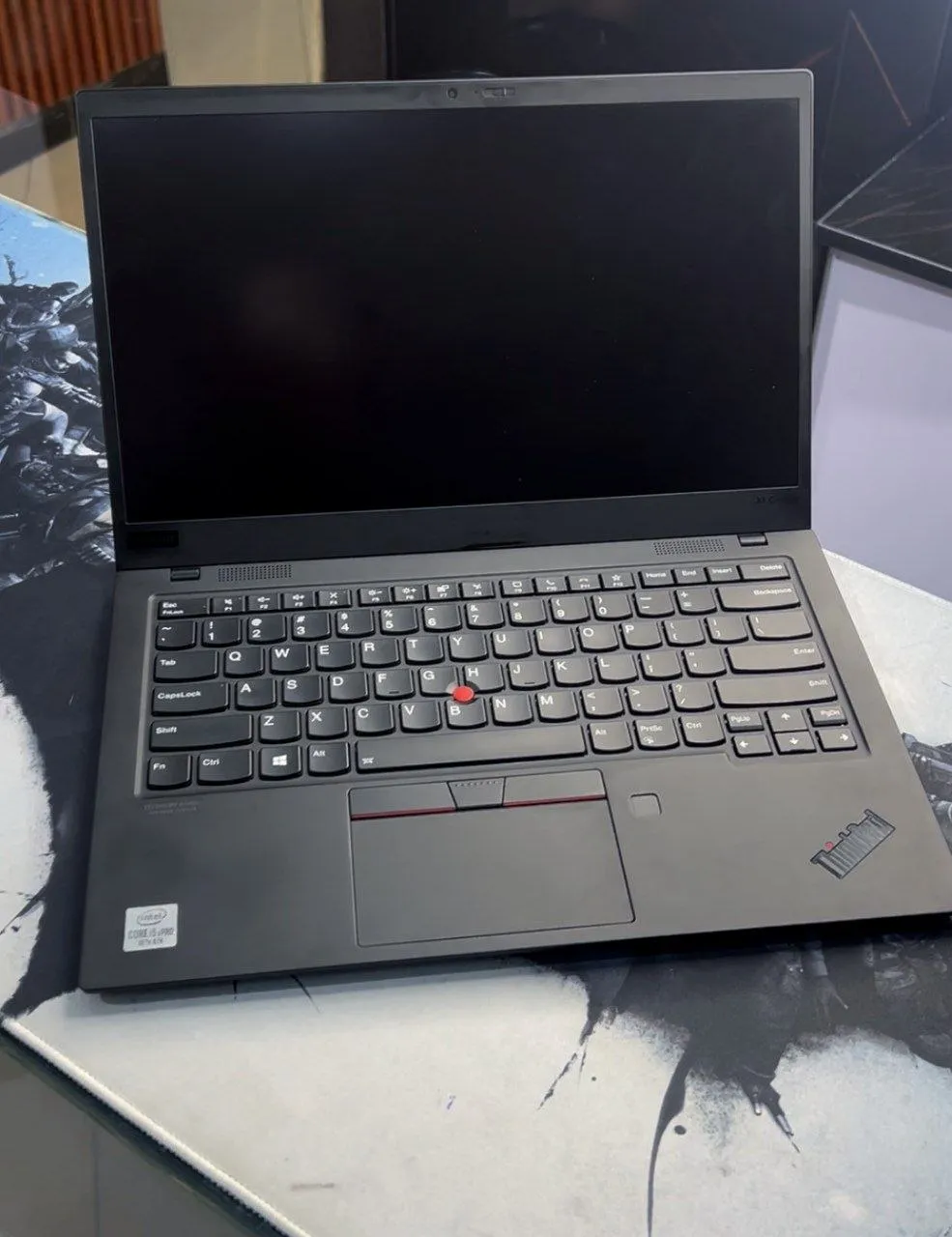 Lenovo X1 Carbon Laptop – photo 6