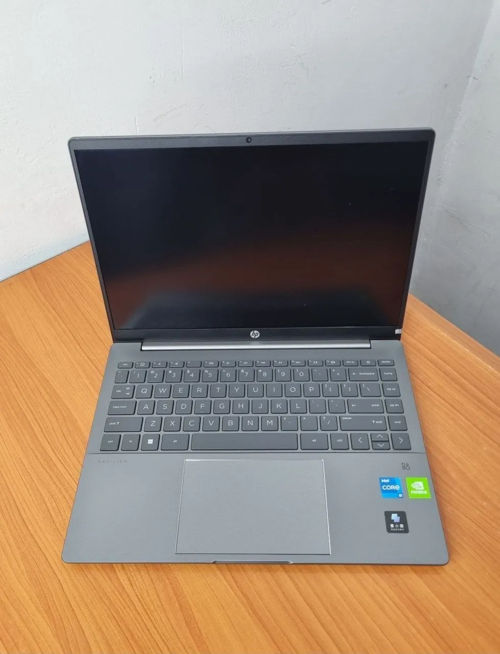 HP Pavilion Plus 14 i5 Laptop – photo 6