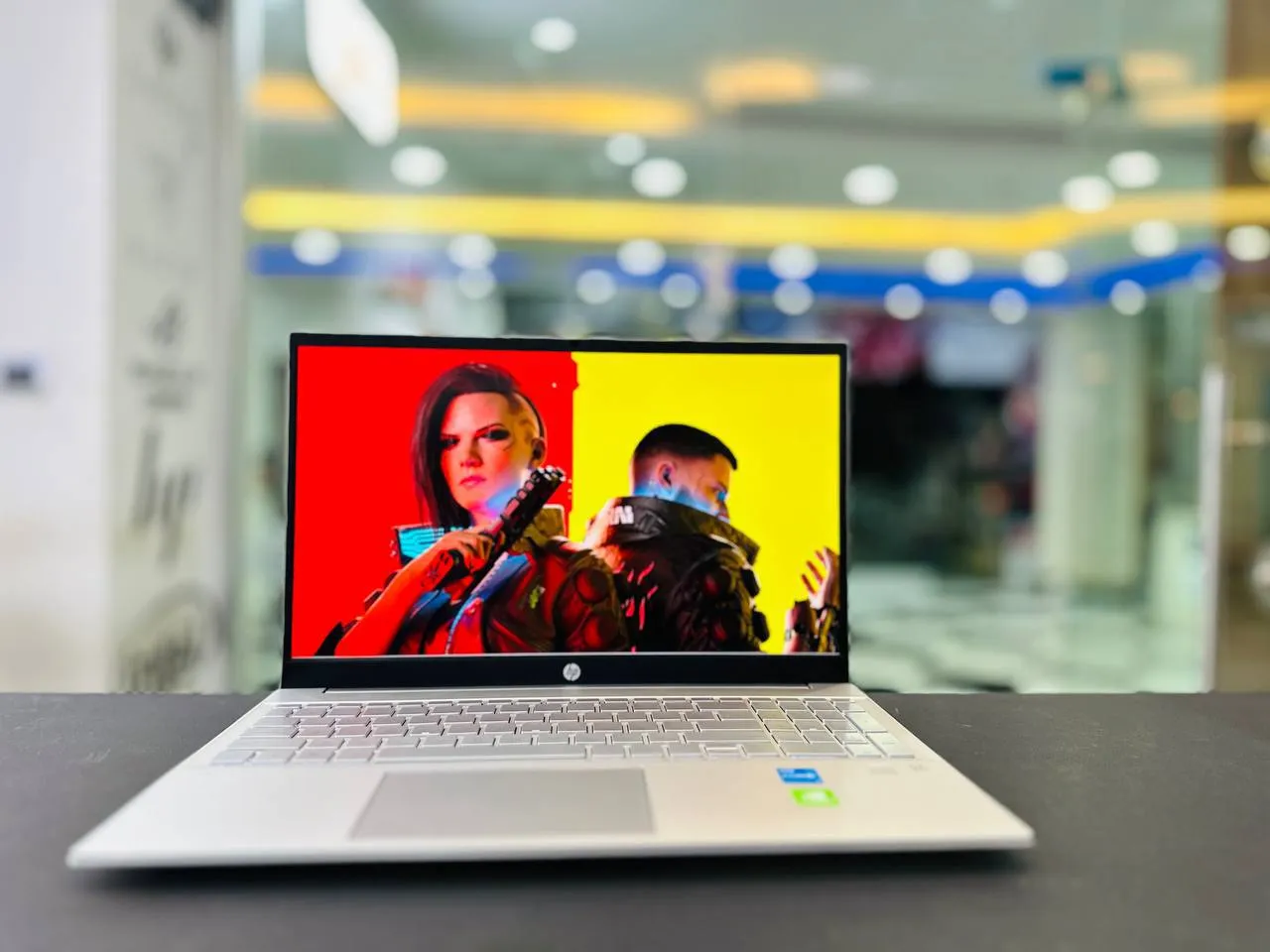 HP Pavilion i5 12th Gen Laptop – photo 5