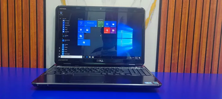 Dell Intel Core i5 15.6 Inch Laptop – photo 4