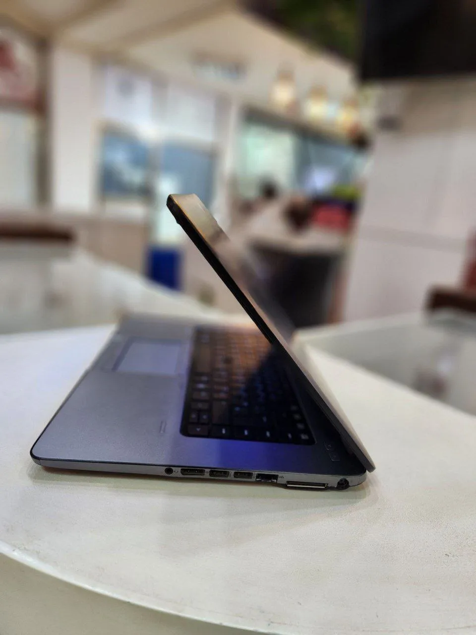 HP Elitebook 850 G2 Touchscreen Laptop – photo 4