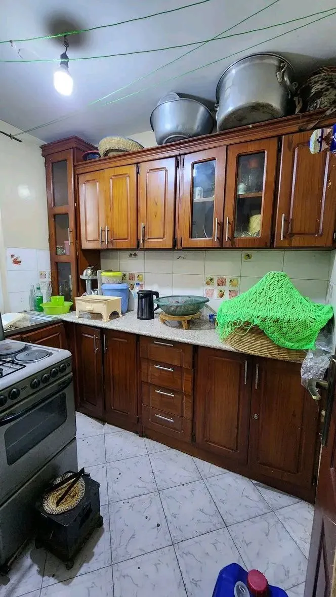 One Bedroom Summit Condominium – photo 9
