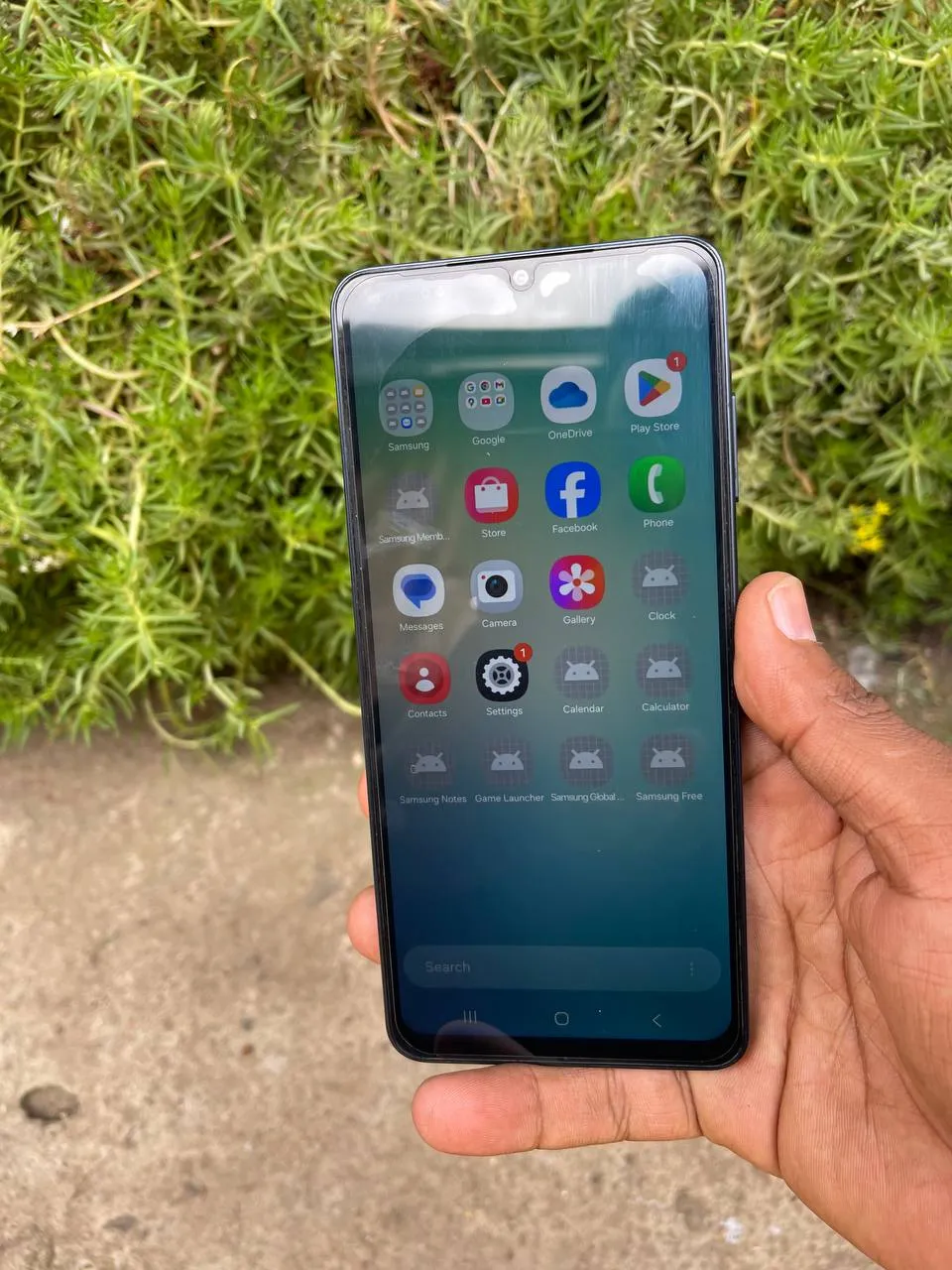 Samsung Galaxy A06 64GB 4GB RAM – photo 3