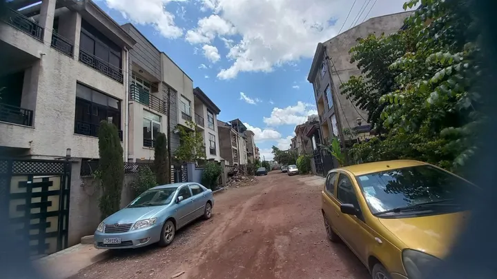 105 sqm G+2 House in Ayat – photo 5