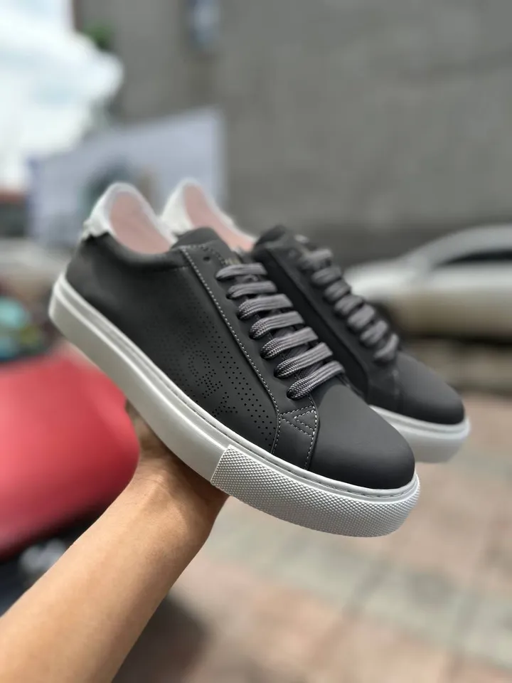 Givenchy Men's Shoes Italy – photo 4