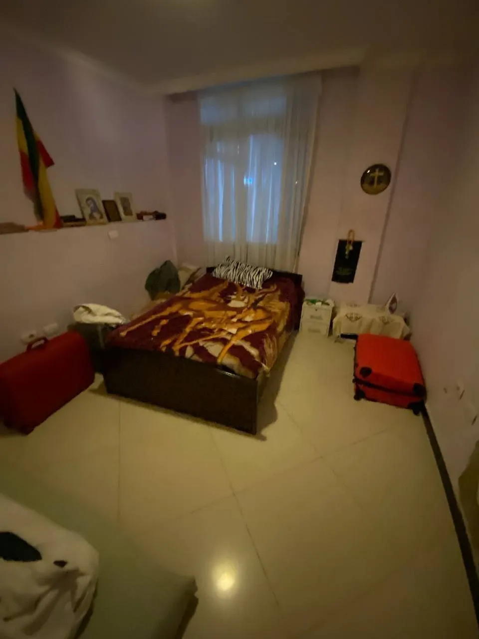 3 Bedroom Apartment in Summit 72 – photo 6
