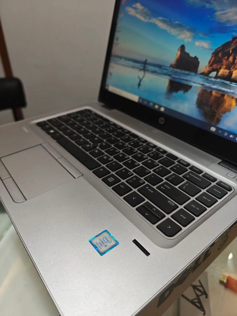HP EliteBook 840 G4 Touchscreen – photo 3