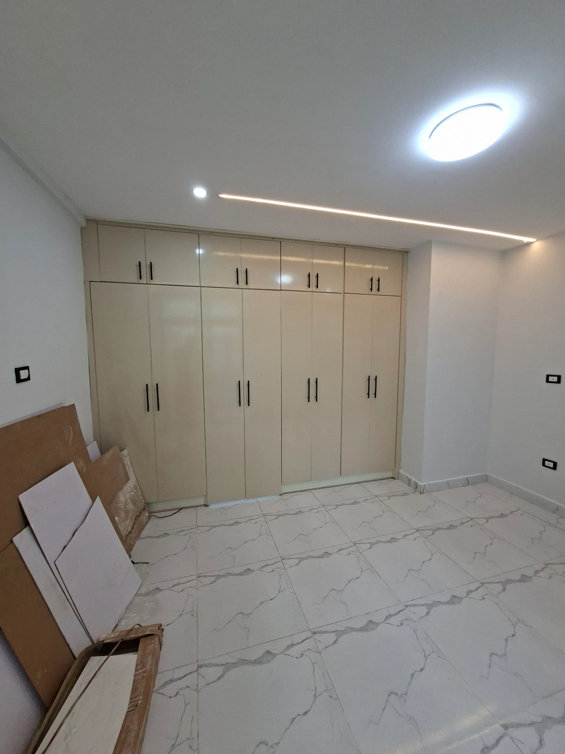 3 Bedroom 40/60 Condominium Ayat – photo 3