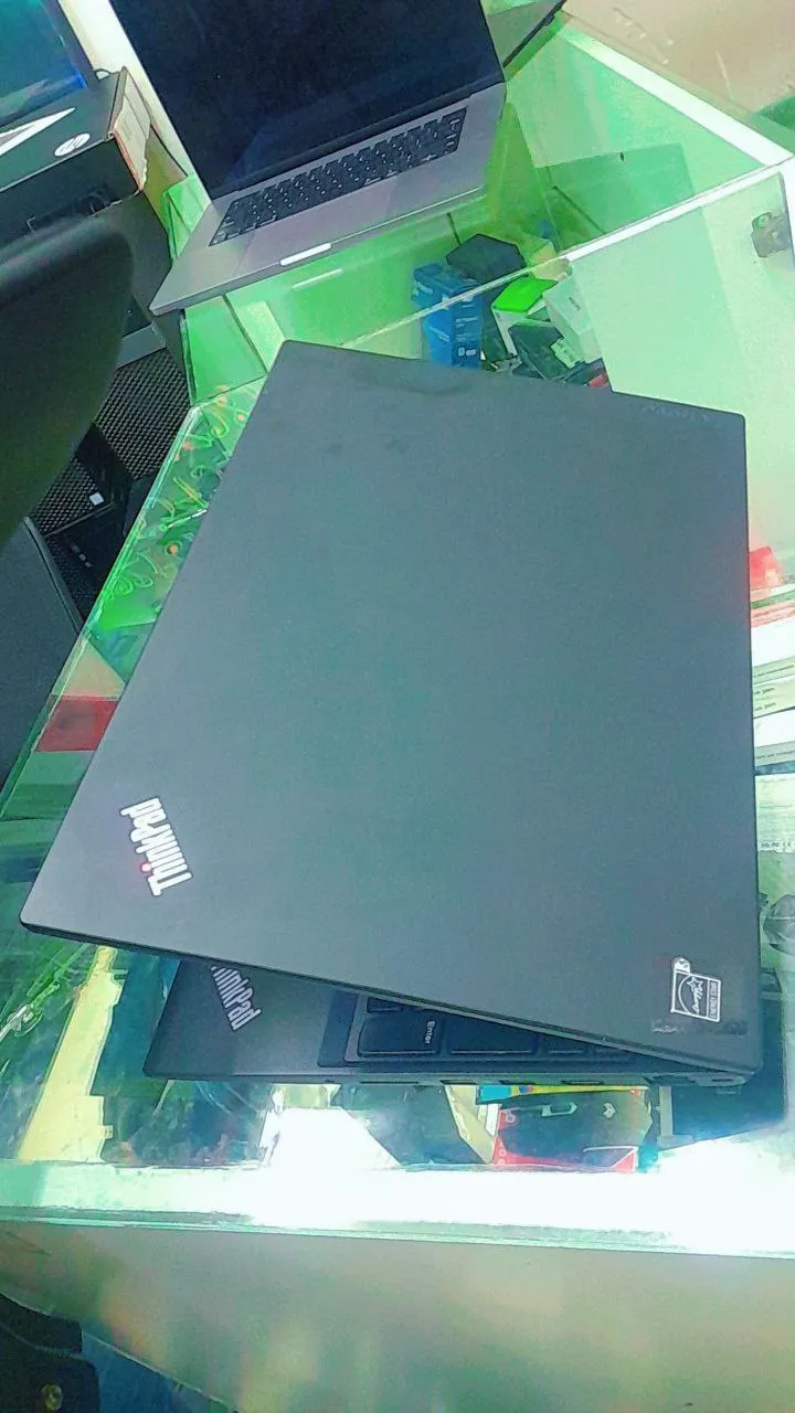Lenovo ThinkPad T864 i7 8GB 256GB – photo 3