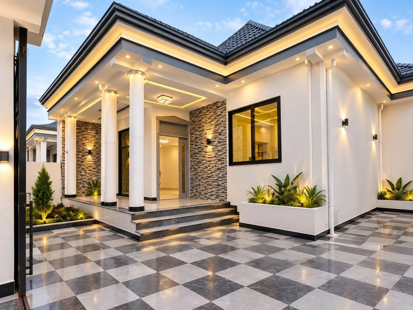 Modern Villa for Sale Ayat – photo 3