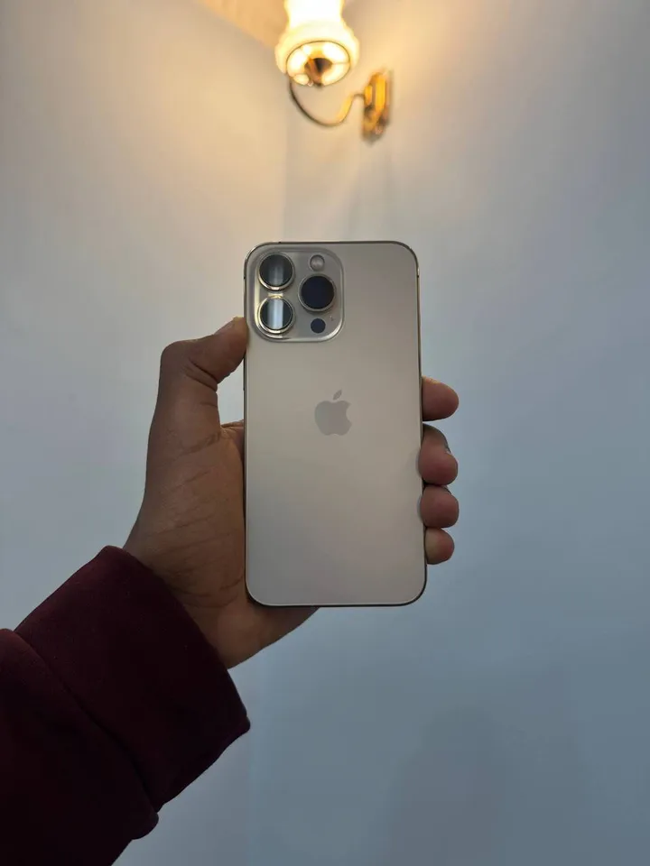 iPhone 13 Pro 256GB – photo 3