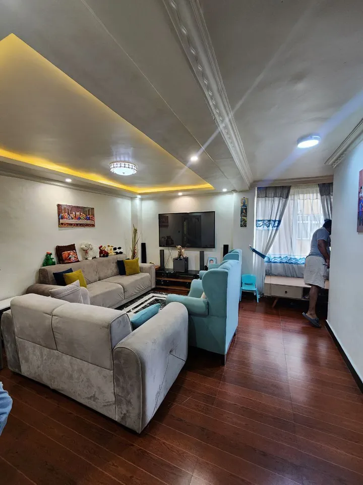 Yeka Abado 3 Bedroom Condominium 94sqm – photo 6