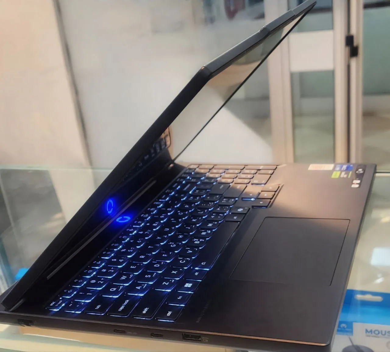 Lenovo Legion 5 15IRX10 Gaming Laptop – photo 3