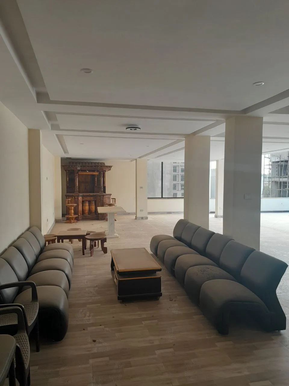 Modern G+3 House in Ayat – photo 7