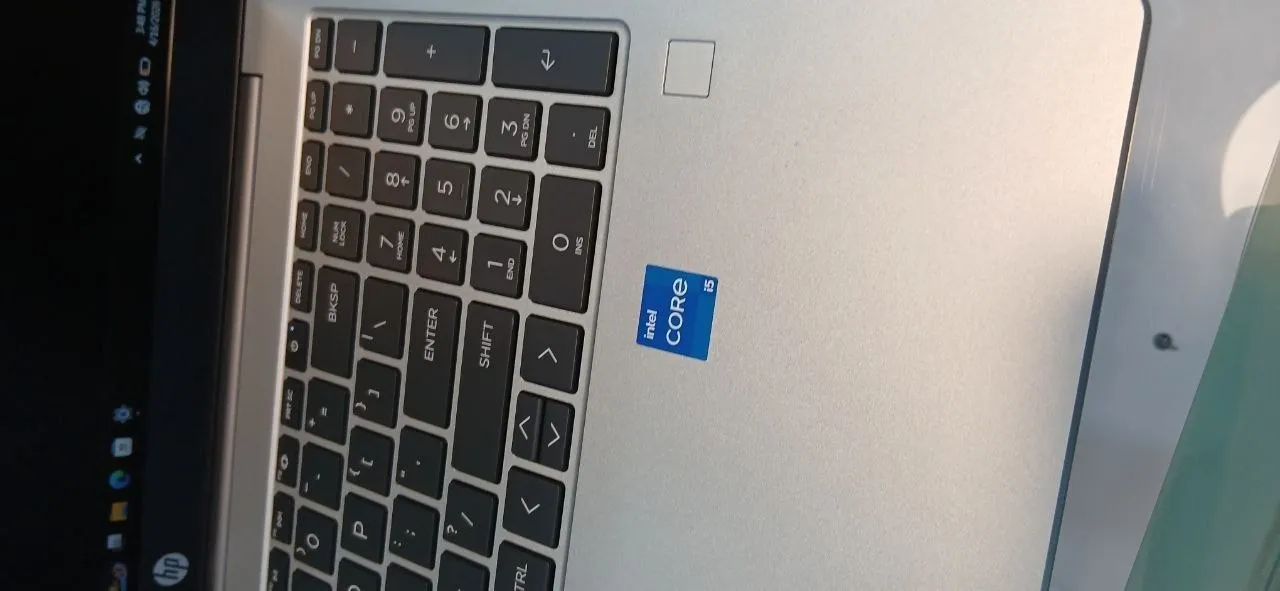 HP 250 G10 i5 13th Gen Laptop – photo 3