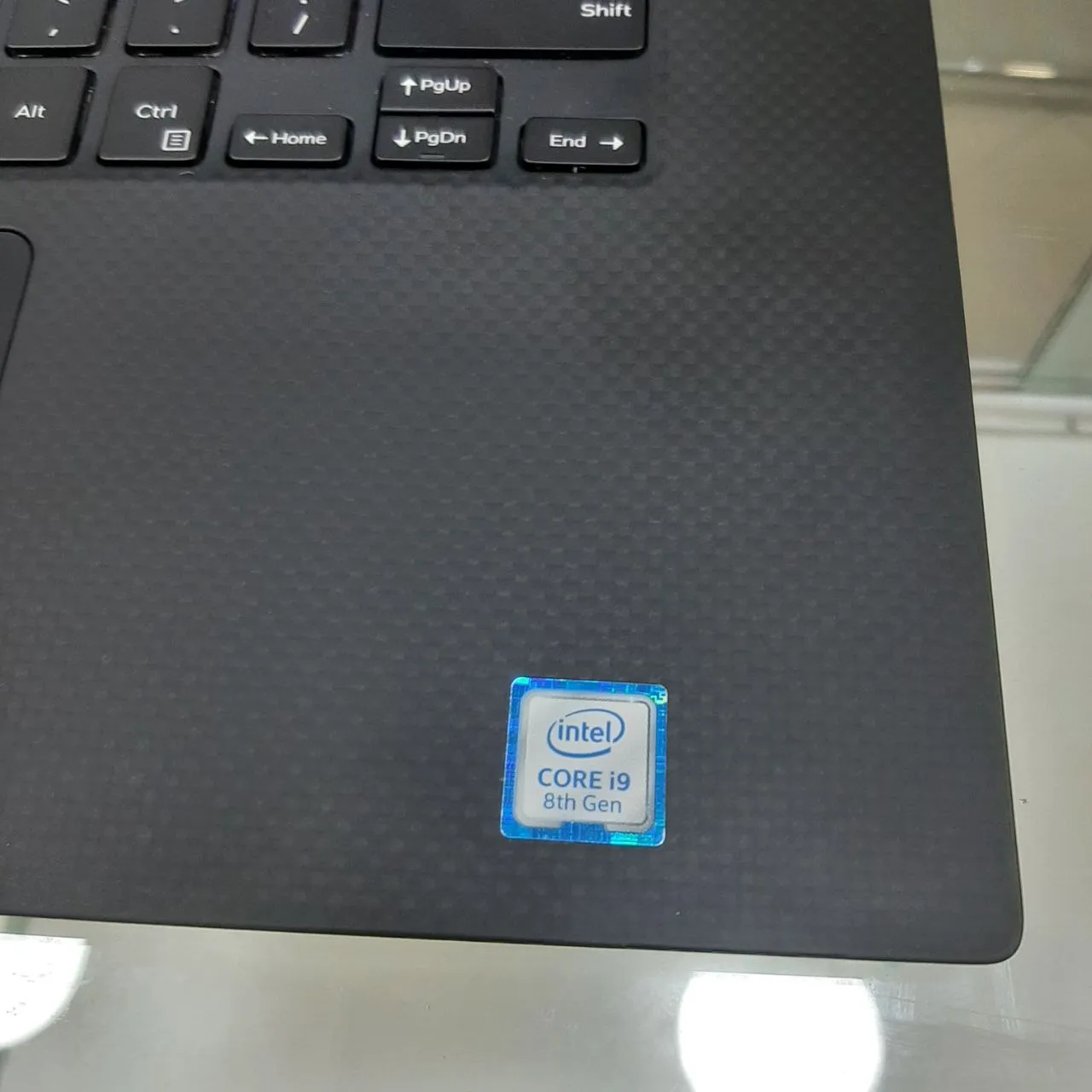 Dell Precision i9 16GB 512GB Touch – photo 4