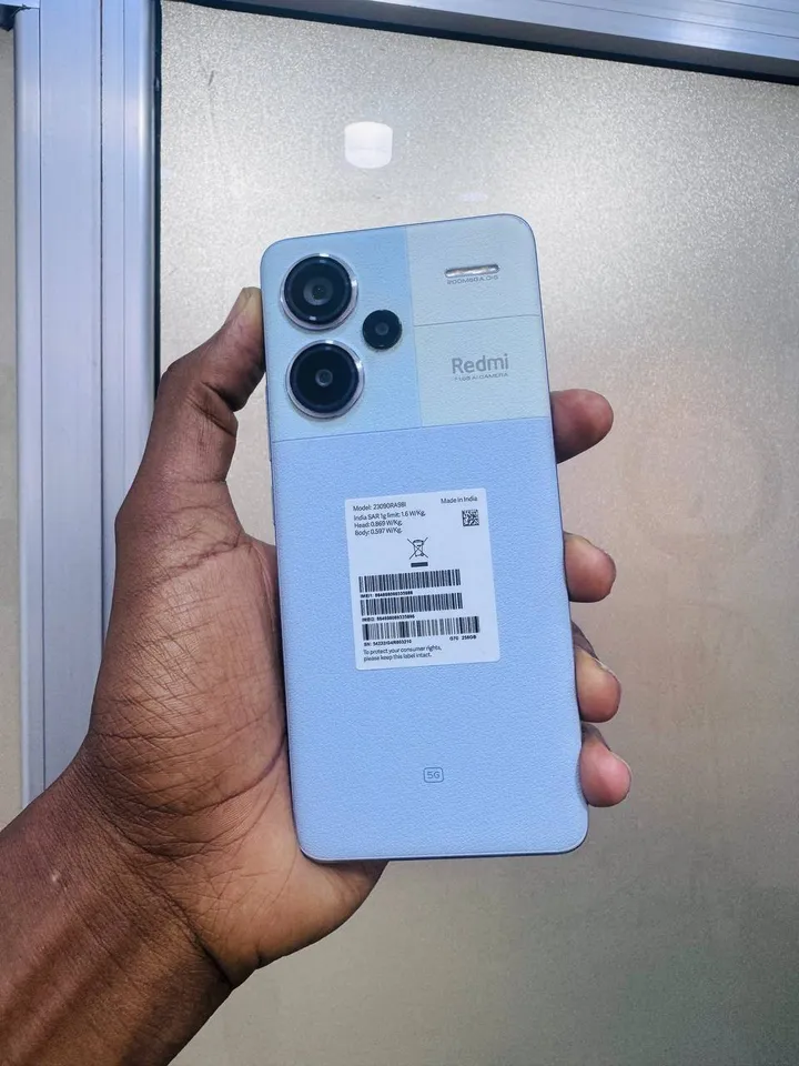 Redmi Note 13 Pro Plus 5G – photo 3