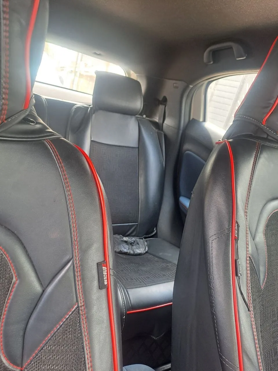 BYD Seagull 2024 9000km – photo 6