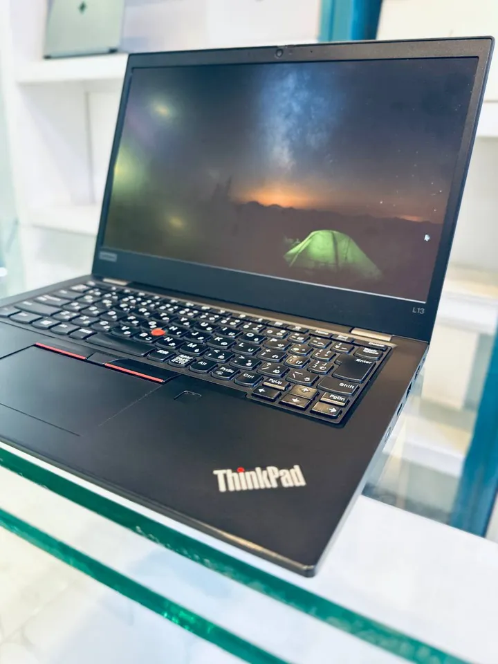 2020 Lenovo ThinkPad X13 Laptop – photo 3