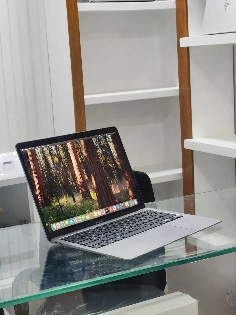 Apple MacBook Air M1 2020 – photo 3