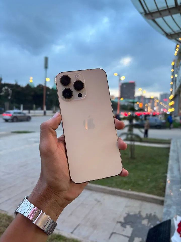 iPhone 14 Pro Max 256GB – photo 4