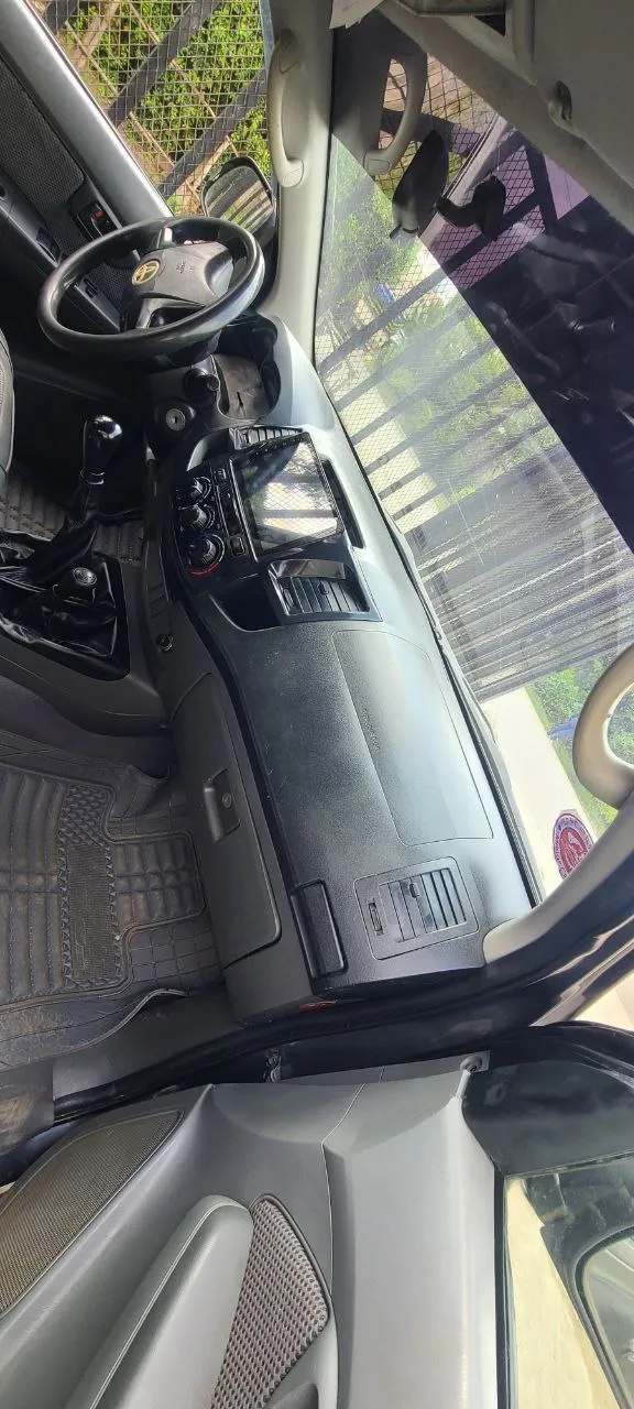 Toyota Hilux Doublecab 2014 – photo 6