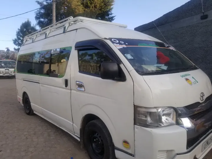 BYD Seagull 405 – photo 10