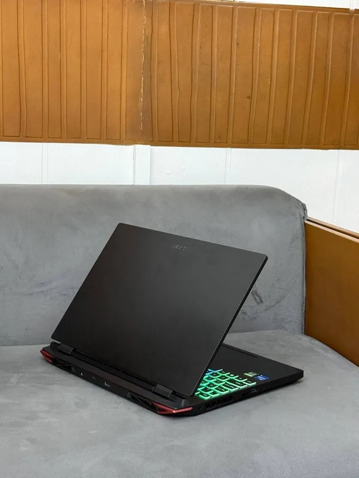 Acer Nitro i5 12th Gen Laptop – photo 3