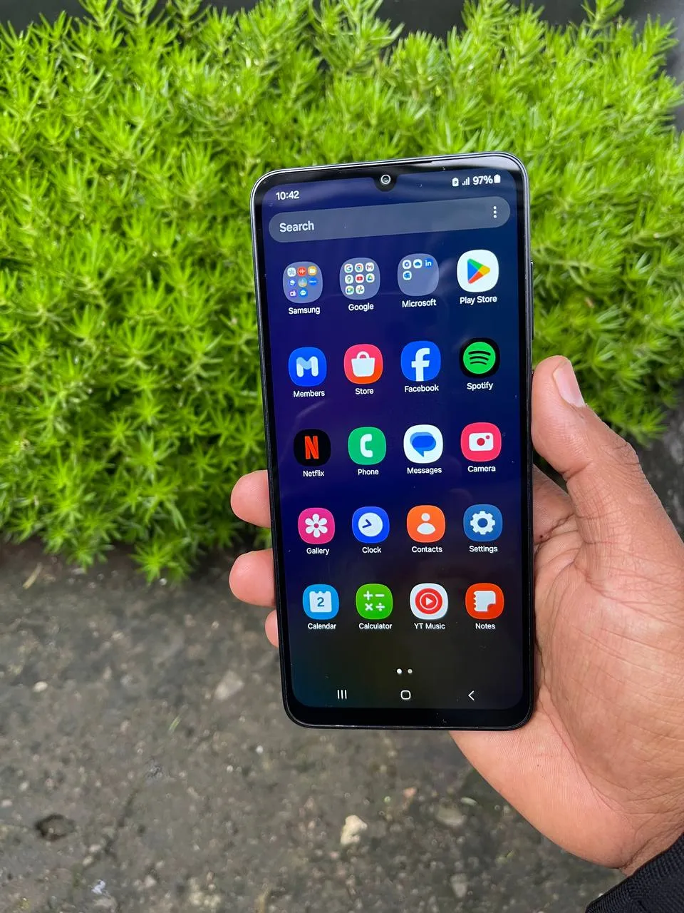 Samsung Galaxy A05 64GB – photo 3
