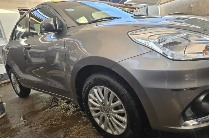 Suzuki Dzire 2022 Automatic – photo 7