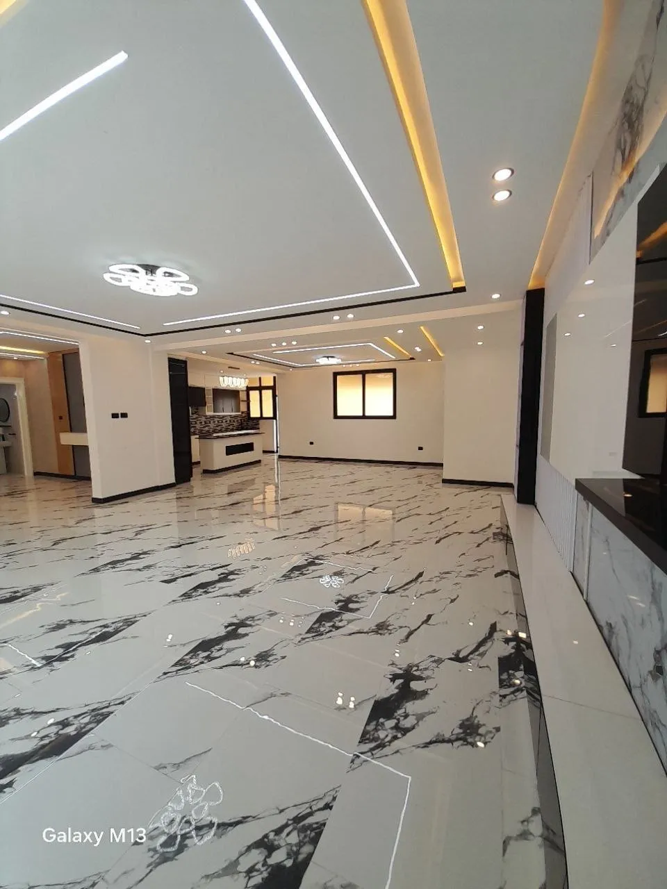 G+2 Modern 9-Bedroom House Ayat – photo 7
