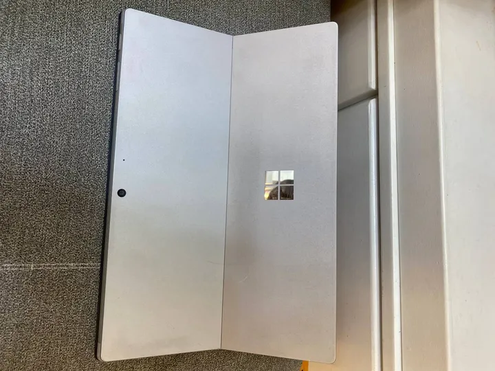 Microsoft Surface Pro 7 i7 16GB 512GB – photo 3