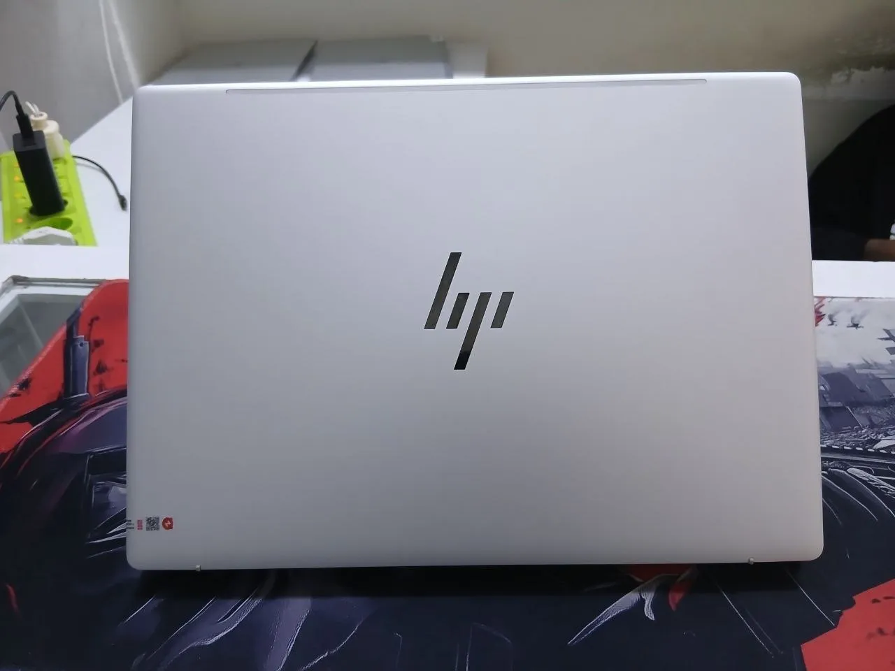 HP Pavilion Plus i5 Laptop – photo 3