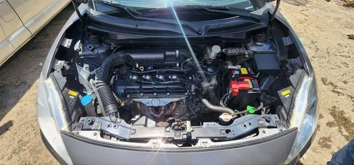 Suzuki Dzire 2022 Full Option – photo 3