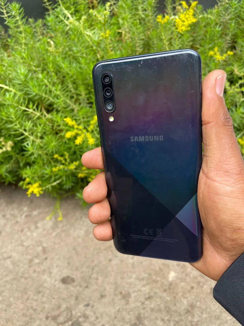 Samsung Galaxy A30s 128GB 4GB RAM – photo 5
