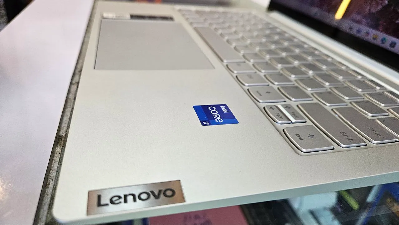 Lenovo Slim 7i i7 16GB 512GB – photo 5