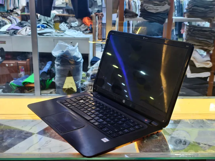 HP Envy AMD A6 Laptop – photo 3