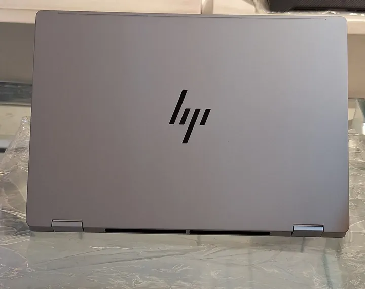HP OmniBook X Flip Ultra 7 Laptop – photo 5