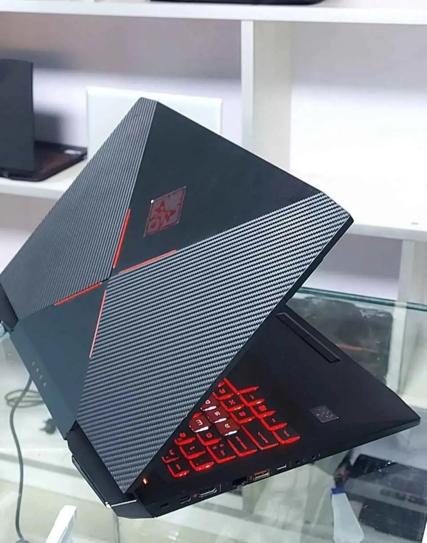 HP Omen Gaming Laptop i7 – photo 3