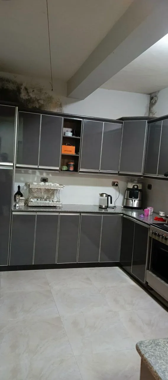 Modern G+3 House in Ayat Diaspora – photo 9