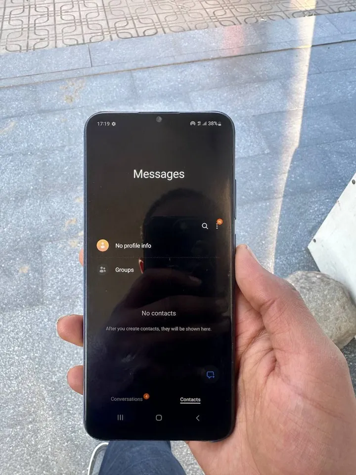 Samsung Galaxy A02s 32GB – photo 3